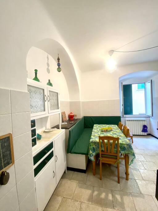 Appartamento Nel Cuore Di Camogli 010007-Lt-0594 Extérieur photo