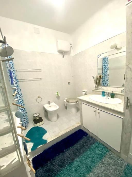 Appartamento Nel Cuore Di Camogli 010007-Lt-0594 Extérieur photo