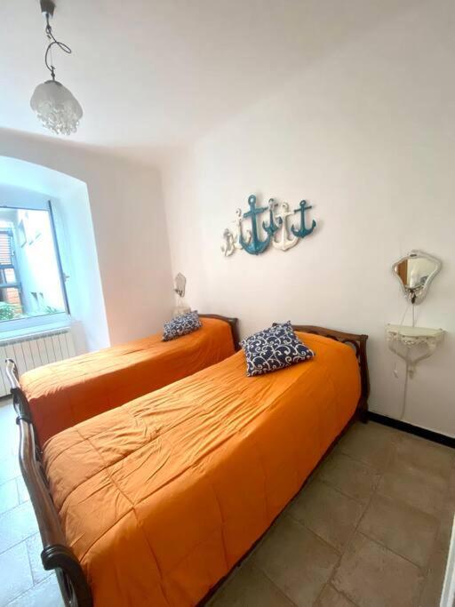 Appartamento Nel Cuore Di Camogli 010007-Lt-0594 Extérieur photo