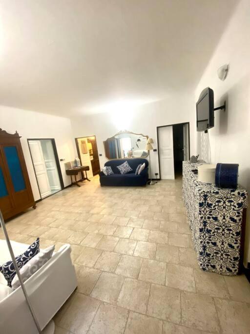 Appartamento Nel Cuore Di Camogli 010007-Lt-0594 Extérieur photo