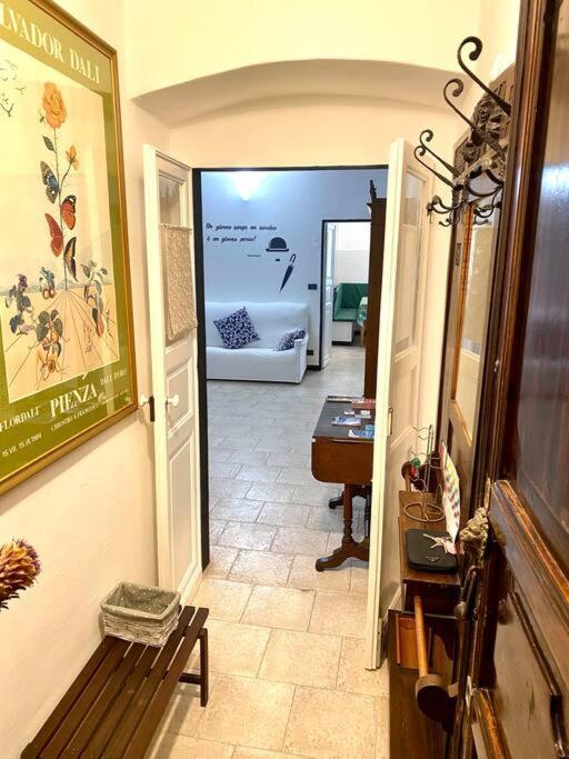 Appartamento Nel Cuore Di Camogli 010007-Lt-0594 Extérieur photo