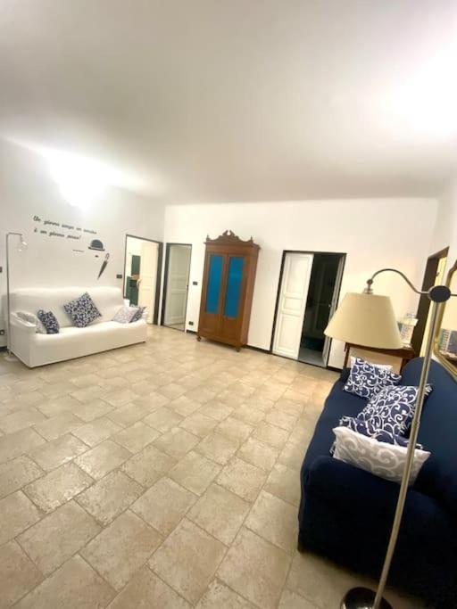 Appartamento Nel Cuore Di Camogli 010007-Lt-0594 Extérieur photo