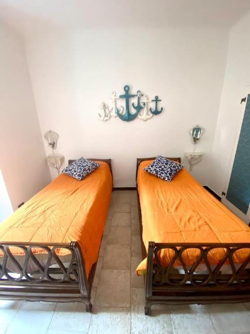Appartamento Nel Cuore Di Camogli 010007-Lt-0594 Extérieur photo
