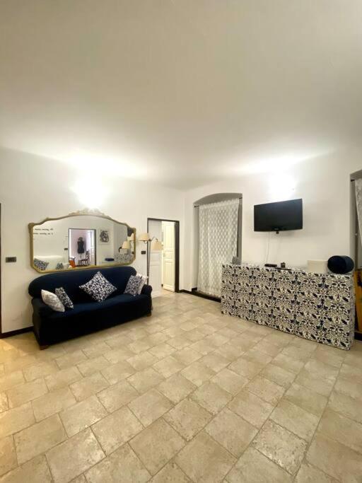 Appartamento Nel Cuore Di Camogli 010007-Lt-0594 Extérieur photo