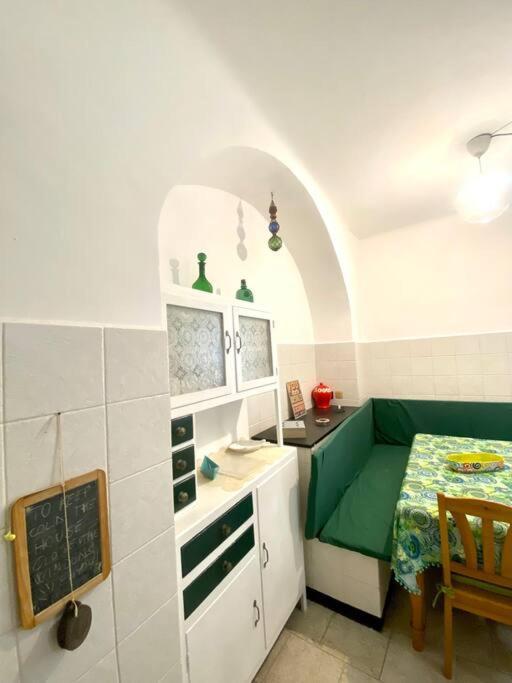 Appartamento Nel Cuore Di Camogli 010007-Lt-0594 Extérieur photo